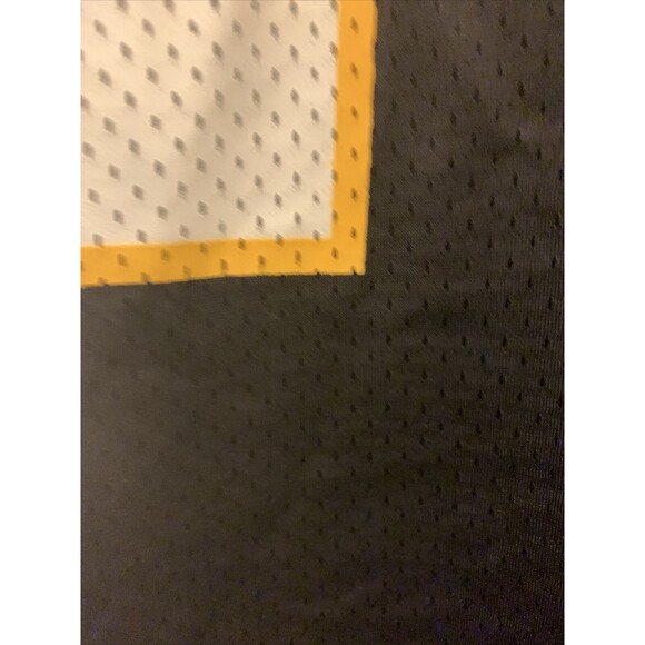 Jersey Aprons By Kitchen Diva Designs Adult Apron NFL Pittsburg Steelers #1 - Picture 6 of 12